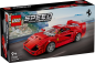 Preview: LEGO® Speed Champions - 76934 - Ferrari F40 Supersportwagen